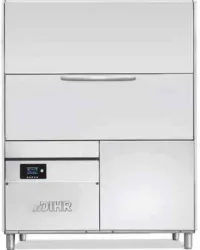 Купить машина котломоечная dihr lp4 s8 plus elettronica+ps+dde в Челябинске – цена завода, доставка до двери | RuOborudovanie.ru