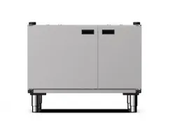 Купить шкаф нейтральный для печей gn 1/1 unox xr260 в Челябинске – цена завода, доставка до двери | RuOborudovanie.ru