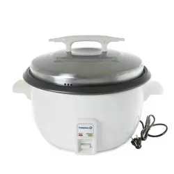 Купить рисоварка foodatlas 8l на 8л, 1,25квт, 400x350x310мм в Челябинске – цена завода, доставка до двери | RuOborudovanie.ru