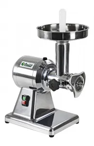 Мясорубка Fimar 12B (220В) до 160 кг/ч, 0.75кВт арт.TR12BQ0A235M – купить в Челябинске по цене завода