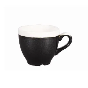 Чашка Espresso 100МЛ Monochrome, цвет Onyx Black Mobkceb91 – купить в Челябинске по цене завода