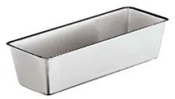 Форма для выпечки Paderno 4706418 – купить в Челябинске с доставкой Купить форма для выпечки paderno 4706418 в Челябинске – цена завода, доставка до двери | RuOborudovanie.ru