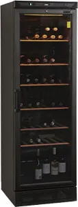 Шкаф винный Tefcold Cpv1380 – купить в Челябинске по цене завода