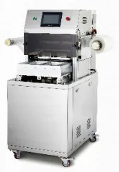 Купить запайщик лотков indokor imt-320g – цена от завода, доставка до двери | RuOborudovanie.ru