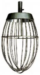 Венчик миксера Varimixer 44R60 усиленный №44