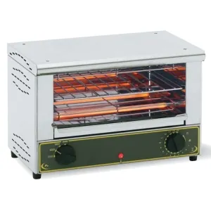 Тостер Roller Grill Bar 1000 – купить в Челябинске по цене завода