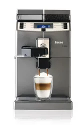 Купить кофемашина saeco lirika one touch cappuccino (otc) – цена от завода, доставка до двери | RuOborudovanie.ru