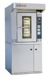 Печь ротационная Zanolli wind 1e программ – купить в Челябинске с доставкой Купить печь ротационная zanolli wind 1e программ в Челябинске – цена завода, доставка до двери | RuOborudovanie.ru