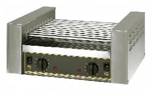 Гриль роликовый Roller Grill Rg9 – купить в Челябинске по цене завода
