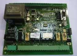 Плата Irinox для Mf70.1/Mf85.2/Mf70.2 3600800