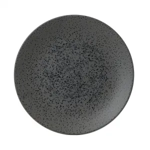 Тарелка мелкая 29СМ, без борта, Menu Shades, цвет Caldera Flint Grey Zccgmc291 – купить по цене завода
