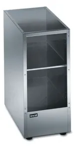 Стенд открытый Lincat CN3 с полкой линии Silverlink – купить в Челябинске по цене завода
