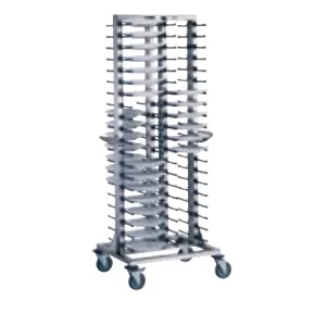 Тележка для тарелок Blanco Servistar Gastro 80 573694 – купить в Челябинске по цене завода
