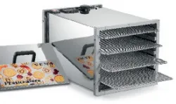 Купить дегидратор vema ec 2103/4 в Челябинске – цена завода, доставка до двери | RuOborudovanie.ru