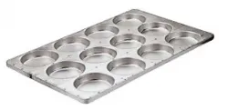 Купить форма для выпечки paderno 4175208 – цена от завода, доставка до двери | RuOborudovanie.ru