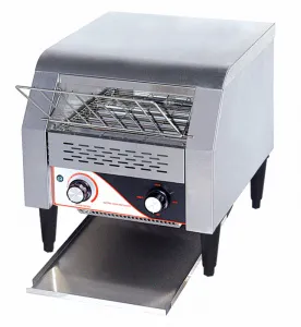 Тостер конвейерный Viatto VCT-150 – купить в Челябинске по цене завода