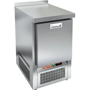 Стол с морозильный шкафом Hicold Gne1/Bt Box – купить по цене завода