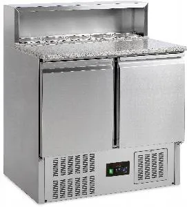 Стол для пиццы Tefcold Gp92 – купить в Челябинске по цене завода
