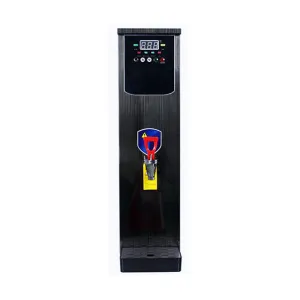 Кипятильник Gastrorag DK-WB-10MC – купить в Челябинске по цене завода