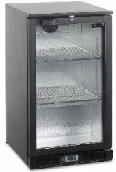 Шкаф холодильный со стеклом Tefcold Ba5H барный черный – купить в Челябинске с доставкой Купить шкаф холодильный со стеклом tefcold ba5h барный черный в Челябинске – цена завода, доставка до двери | RuOborudovanie.ru