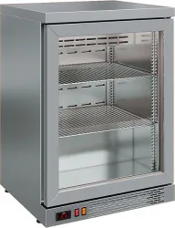 Купить шкаф барный polair td101-g со стеклом в Челябинске – цена завода, доставка до двери | RuOborudovanie.ru