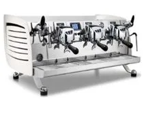 Кофемашина Victoria Arduino Va 388 Black Eagle Gravimetric 3 группы/белый 135047 – купить в Челябинске с доставкой Купить кофемашина victoria arduino va 388 black eagle gravimetric 3 группы/белый 135047 в Челябинске – цена завода, доставка до двери | RuOborudovanie.ru