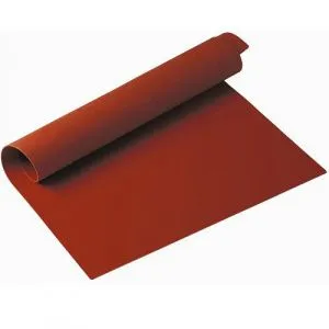 Коврик силиконовый 40Х30СМ (ОТ -60С до +230С), красный Silicopat7/R – купить в Челябинске по цене завода