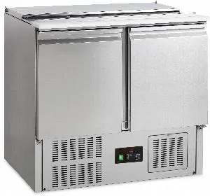 Стол-саладетта холодильный Tefcold Gs92 – купить в Челябинске по цене завода