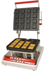 Тарталетница Pavoni NEWCOOKMATICPAV без форм – купить в Челябинске с доставкой Купить тарталетница pavoni newcookmaticpav без форм в Челябинске – цена завода, доставка до двери | RuOborudovanie.ru