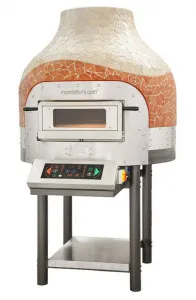 Печь ротационная Morello Forni Frv100 Vulcano Mosaic – купить в Челябинске по цене завода