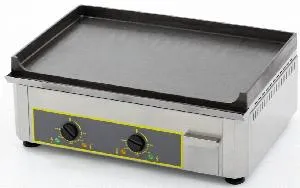 Гриль контактный Roller Grill Psf600 E чугун – купить в Челябинске по цене завода