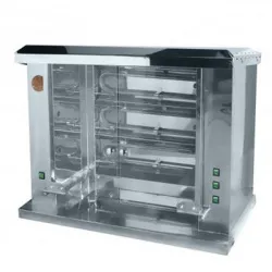 Купить гриль электрический grill master ф3ш2э, в Челябинске – цена завода, доставка до двери | RuOborudovanie.ru