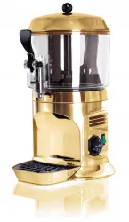 Аппарат для горячего шоколада Ugolini DELICE GOLD 5 л – купить в Челябинске с доставкой Купить аппарат для горячего шоколада ugolini delice gold 5 л в Челябинске – цена завода, доставка до двери | RuOborudovanie.ru