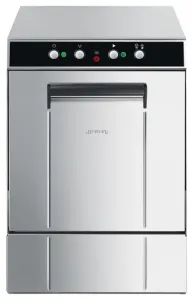 Посудомоечная машина Smeg UG402DMS фронтальная для стаканов – купить в Челябинске по цене завода