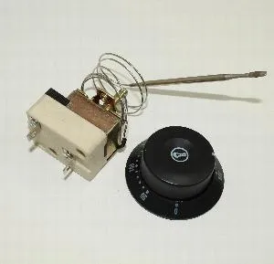 Термостат Airhot для гриля Ge-550/F & Ge-730/Fg