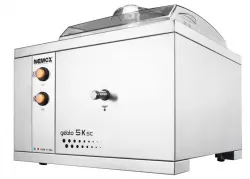 Купить фризер nemox gelato 5k sc (0038240250) для твердого мороженого (батч-фризер) с 1 чашей 3,2 л в Челябинске – цена завода, доставка до двери | RuOborudovanie.ru