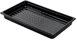 Купить поднос выставочный cambro 30,5х50,8см dt1220cw 110 в Челябинске – цена завода, доставка до двери | RuOborudovanie.ru