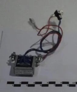 Трансформатор Airhot для Hw-130