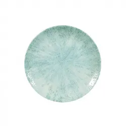 Тарелка мелкая 16,5СМ, без борта, цвет Stone Aquamarine, Studio Prints Stamevp61 – купить в RuOborudovanie.ru с доставкой до двери Купить тарелка мелкая 16,5см, без борта, цвет stone aquamarine, studio prints stamevp61 – цена от завода, доставка до двери | RuOborudovanie.ru