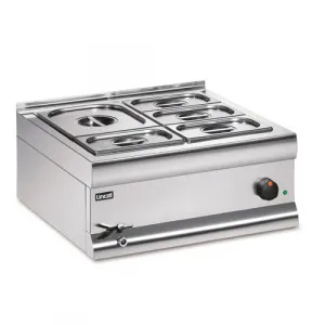 Мармит Lincat BM6AWFL настольный 1*GN1/2+4*GN1/4 – купить в Челябинске по цене завода