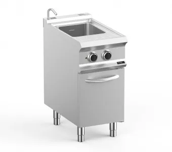 Макароноварка электрическая 700 серии Apach Chef Line Glpce47Csp – купить в Челябинске по цене завода