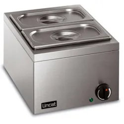Купить мармит настольный 2*gn1/4 lincat lbm в Челябинске – цена завода, доставка до двери | RuOborudovanie.ru
