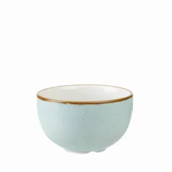 Купить сахарница 0,227л, без крышки, stonecast, цвет duck egg blue sdesssgr1 в Челябинске – цена завода, доставка до двери | RuOborudovanie.ru