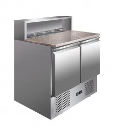 Стол для пиццы Viatto PS900SEC – купить в Челябинске с доставкой Купить стол для пиццы viatto ps900sec в Челябинске – цена завода, доставка до двери | RuOborudovanie.ru