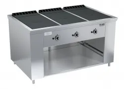 Плита газовая Вулкан-Heidebrenner Прг-Iiа-3С Maxi арт.8235 – купить в Челябинске с доставкой Купить плита газовая вулкан-heidebrenner прг-iiа-3с maxi арт.8235 в Челябинске – цена завода, доставка до двери | RuOborudovanie.ru