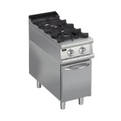 Купить плита газовая 700 серии apach chef line lrrg47cs в Челябинске – цена завода, доставка до двери | RuOborudovanie.ru