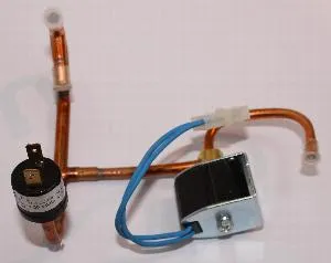 Клапан Cooleq для Zb-15Ap 06