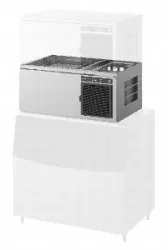 Купить льдогенератор hoshizaki im-240xne-hc – цена от завода, доставка до двери | RuOborudovanie.ru