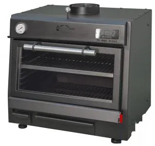Гриль-печь Bbqfire Br-70 – купить в Челябинске по цене завода