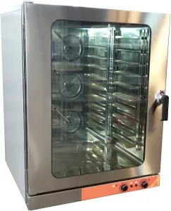 Шкаф ПЕКАРСКИЙ Итерма (Iterma) P-10L демо – купить в Челябинске по цене завода